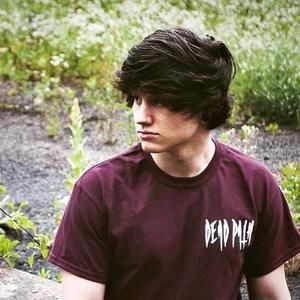 Meet your Posher, Zach